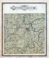 Township 42 N., Range 1 E., Moselle, Brush Creek, Meramec River, Franklin County 1919